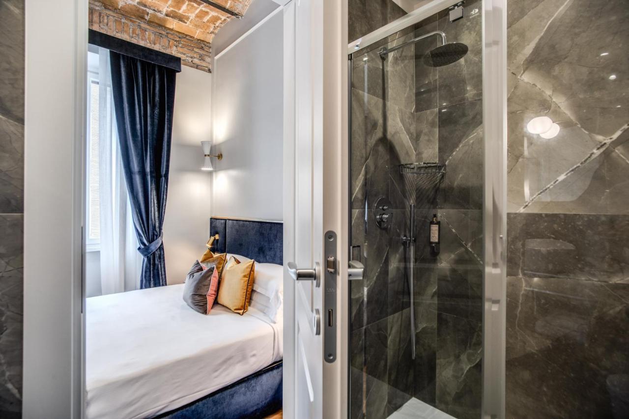 Tree Charme Augusto Luxury Suites Rome Exterior photo